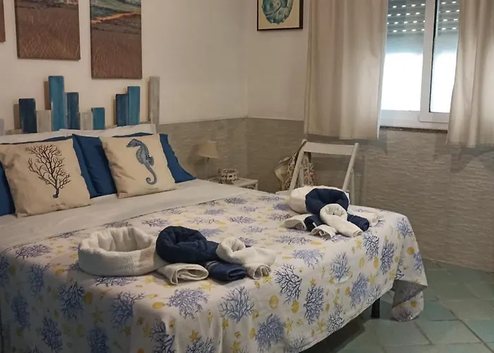 Aria Di Mare