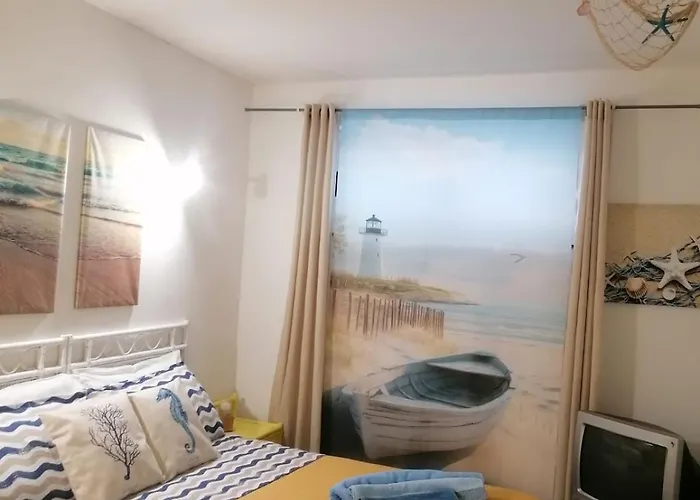 Aria Di Mare