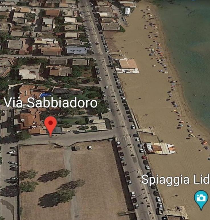 Holiday home Aria Di Mare *
