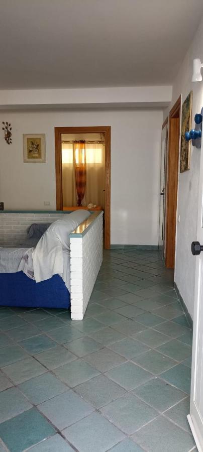 Aria Di Mare * Lido di Noto
