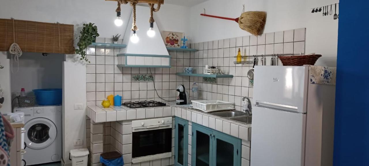 Aria Di Mare Holiday home