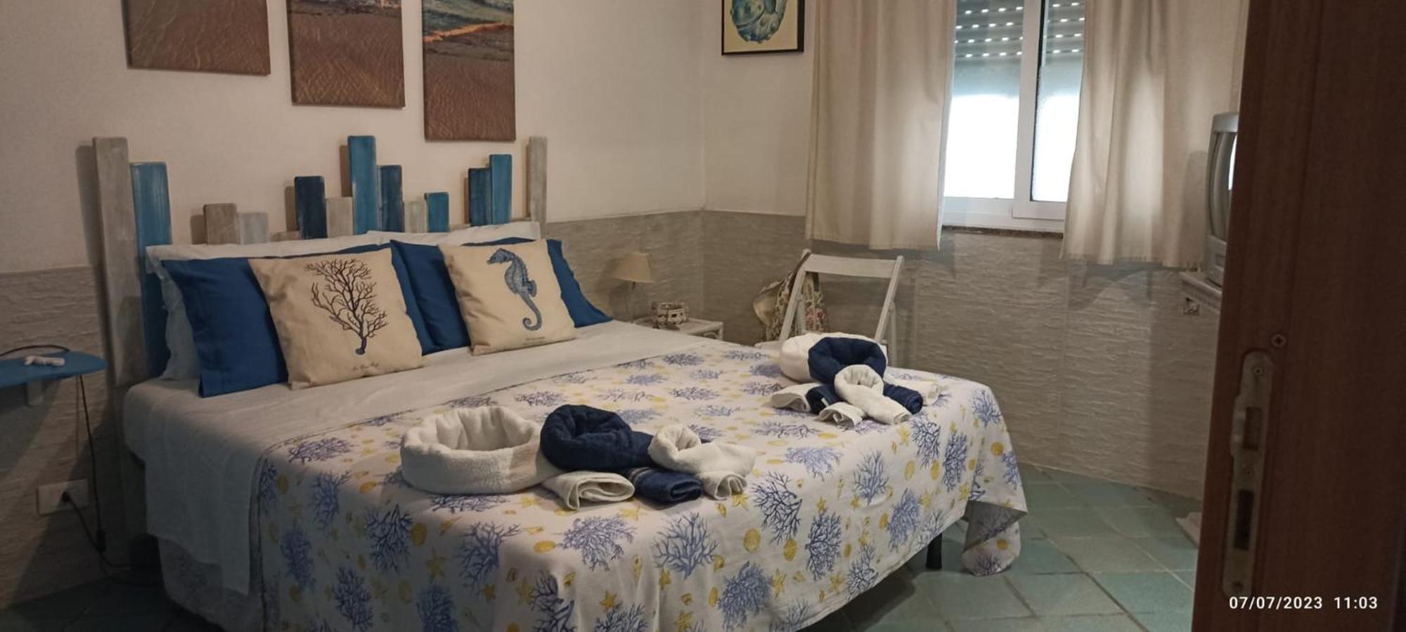 Holiday home Aria Di Mare