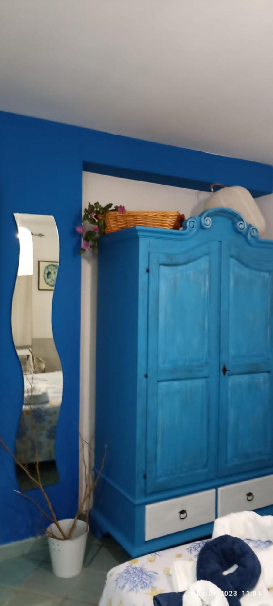 Aria Di Mare Holiday home *