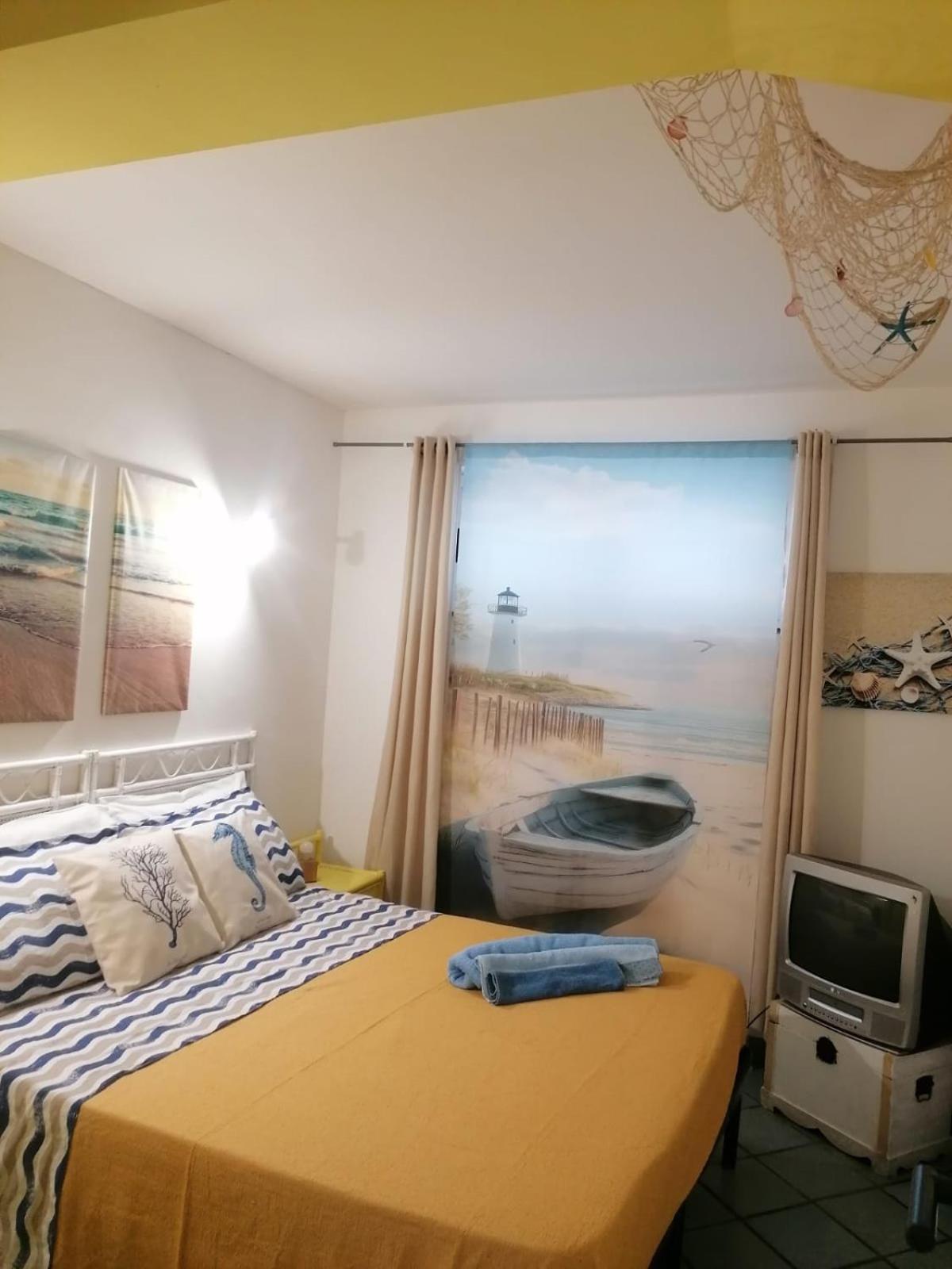 Aria Di Mare Holiday home Lido di Noto